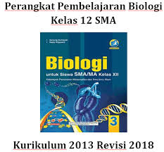 Perangkat pembelajaran fisika sma kurikulum 2013 revisi 2017. Perangkat Pembelajaran Biologi Kelas 12 Sma K 13 Revisi 2018 File Guru Now