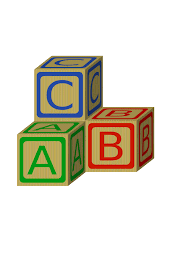 In brief alphabet has launched a new ai company, isomorphic labs, focused on developing new drugs. Abc Blocks Clipart Download Free Clip Art On Clipart Bay