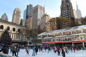 Como Viajar Solo A Nueva York Con Poco Presupuesto Nueva York Navidad Viaje A Nueva York Nueva York