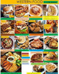 12, jalan hospital, 15250, kota bharu, kelantan, 15000 kota bharu, kelantan, malaisia. Western Food Da Start Jual Restoran Stesen Kota Bharu Facebook