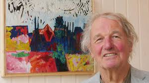 Künstler Ingo Kerrutt präsentiert Werke in Ostrather Galerie