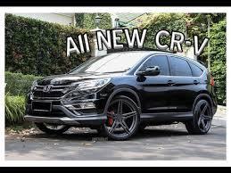 Vanguard vgfrg 1056 1341ss stainless steel classic front runner. Kumpulan Modifikasi New Cr V 2016 Super Eksklusif Youtube