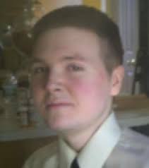 Obituary for Matthew Daniel Keegan