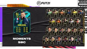 🦂 88 freeze verratti player review! How To Complete Player Moments Kurzawa Sbc In Fifa 21 Ultimate Team Dot Esports