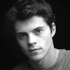 The Girl in the Mirror