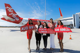 Bagaimana cara booking promosi tiket air asia murah pada harga tambang murah dan airasia promo 2020. Airasia Dukung Pariwisata Lombok Dengan Perkuat Konektivitas Airasia Newsroom