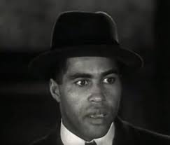 Robert Earl Jones (1910-2006)