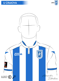 Fc botoșani vs fc viitorul (on time). Alis On Twitter Another Sketch This Time Is Home Shirt For Officialucv And Jomasport How Is It Looking Universitateacraiova Universitatea Craiova Ucraiova Joma Jomaromania Drawing Sketch Romania Https T Co 5kqr0xb8ng