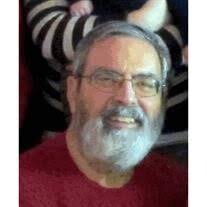 Donald Lothrop's Instagram, Twitter & Facebook