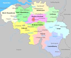 Mapa online de bélgica googlemapa. Mapas Da Belgica Blog De Viagens Em Modo Aventura Mapa Belgica Viagens