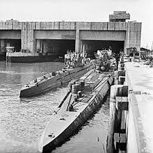 Welcome to the wiki area for cooperating on. U Boat Wikipedia