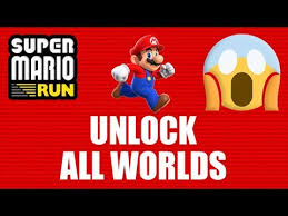 Game, it has plenty of ski. New Super Mario Run Hack Unlock All Super Mario Run Levels Free Get All Worlds Unlocked Youtube