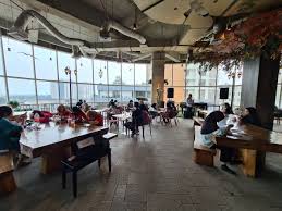 But even then the owner helped me and served me. Uzivatel Yj Na Twitteru Ic Pdhl Tangcity Gak Kena Psbb Ii Yah Jakarta Sudah Hancur Sih