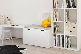 Seat Support For Ikea Stuva Bench Chest Bench Rest Seat Cushion Chest Rest As Bench Insensitive Cotton Cover In 2021 Kids Room Sets Ikea Stuva Ikea