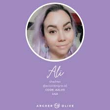 Meet The New Archer And Olive Design Team 2021-2022