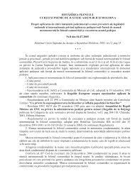 Indicatie pe scrisori, colete, etc (1), instanta procedeaza, daca exista acordul expres al acestuia, la inlocuirea amenzii cu sanctiunea prestarii unei activitati in folosul comunitatii pe o durata maxima de. Https Pdfcoffee Com Download 6 Pedeapsa Sub Forma De Munca Neremunerata In Folosul Comunitatii Pdf Free Html