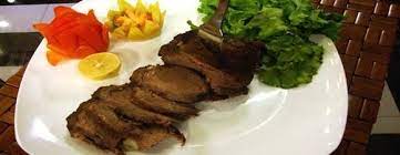 Urdu point facilitates its users by giving recipe of chef zakir. Hunter Beef Recipe By Chef Gulzar Neel S Corner Beef Recipes Recipes Beef