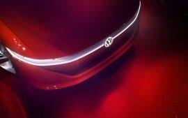 Volkswagen Id Vizzion Geneva Motor Show 2018 4k Geneva Motor Show Volkswagen Ultra Hd 4k Wallpaper