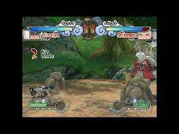 Choose the best tools and finally start the gameplay! Naruto Path Of The Ninja Nintendo Ds Gameplay Boss Youtube