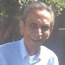 Joe Peralta Obituary (1927