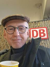 Carsten Vernon Mueller