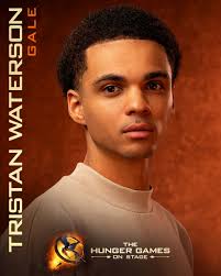 The Hunger Games (@TheHungerGames)