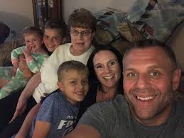 Amy Marie Seaton Obituary June 7, 2023