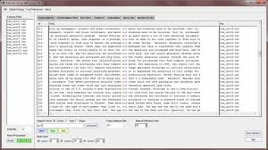 Maybe you would like to learn more about one of these? Antconc 3 2 4 Tutorial 2 Concordance Tool Advanced Features Youtube