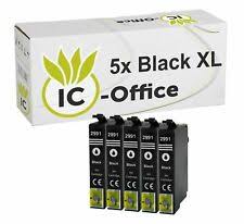 Die neuesten gerätetreiber zum download 32 Xl Tintenpatronen Mit Neuem Chip Fur Epson Expression Home Xp 342 Xp 442 Ebay