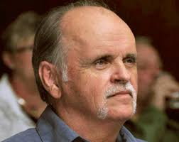 Having a Coffee with ….. Wayne Taylor