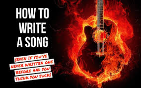 How to write a bridge using examples from the pop. How To Write A Song Even If You Ve Never Written One Before And You Think You Suck The Song Foundry