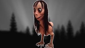 Momo) (momo or the company), a leading mobile social and entertainment platform in china, today announced that it. Packt Eure Smartphones Weg Momo Challenge Wird Verfilmt Survivethis