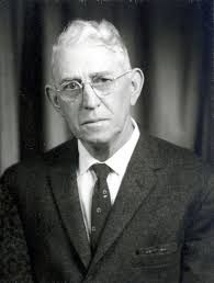 Jesse Edward Stark (1892-1964)