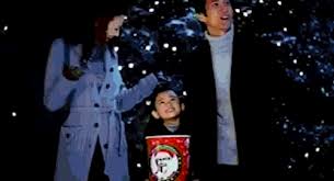 Welcome to kfc south africa's official facebook page. Kfc Christmas In Japan Kfc Christmas Kfc Japan