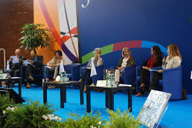 Ecco come è cambiato negli anni Convegno L Arte Delle Olimpiadi Ieri E Oggi Fare Cultura