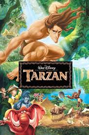 Toutes Les Affiches Des Films Disney De 1937 A 2013 Tarzan Film Affiches De Films De Disney Film Disney