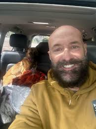 KONNI HAS BEEN CAUGHT! Konni update.... The team shifted gears with that  last tip of a sighting that came in and Jimmy S. Keene II was able to  capture her. She is