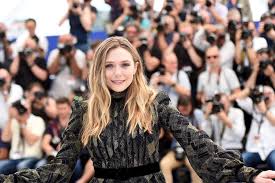 Elizabeth olsen calls fiance robbie arnett husband! Elizabeth Olsen Net Worth Bio Age Height Wiki Boyfriend Family Career Celebnetworth Net