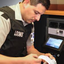 Loomis Annual Report 2015