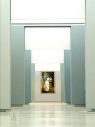 Living In Color Pairing Wall Colors And Art Lessons From The Carnegie Museum Carnegie Museum Wall Colors Paint Color Inspiration