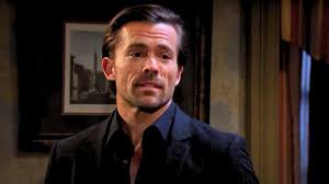 John-Paul Lavoisier is underrated as Philip Kiriakis : r/DaysofOurLives