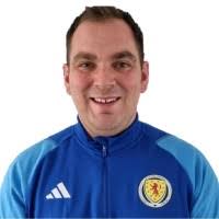 Hampden Park Management Team