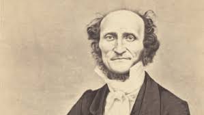 The Magazine Archives