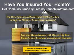 This is not just another place to get a quote…this is a better insurance experience. Cheap Homeowners Insurance Quotes Online