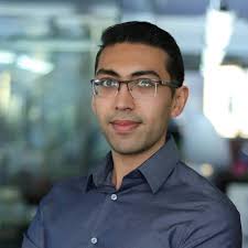 Supervisors for "Motion Tracking" in United States