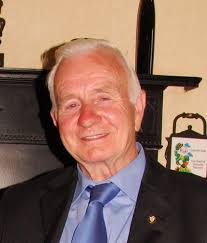 Funeral notices 2024 │McCusker Bros