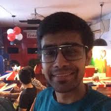 VASU SHARMA's User Profile