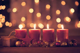 Er fällt auf sonntag, 28. Adventszeit Warum Wird Advent Gefeiert Panorama Stuttgarter Nachrichten