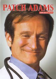 Patch Adams (Bilingual)