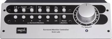 Use optic's 7 touchscreen optic led master controller to control light(s) remotely (but not required, you can also use the settings directly on the fixture); 2control Spl